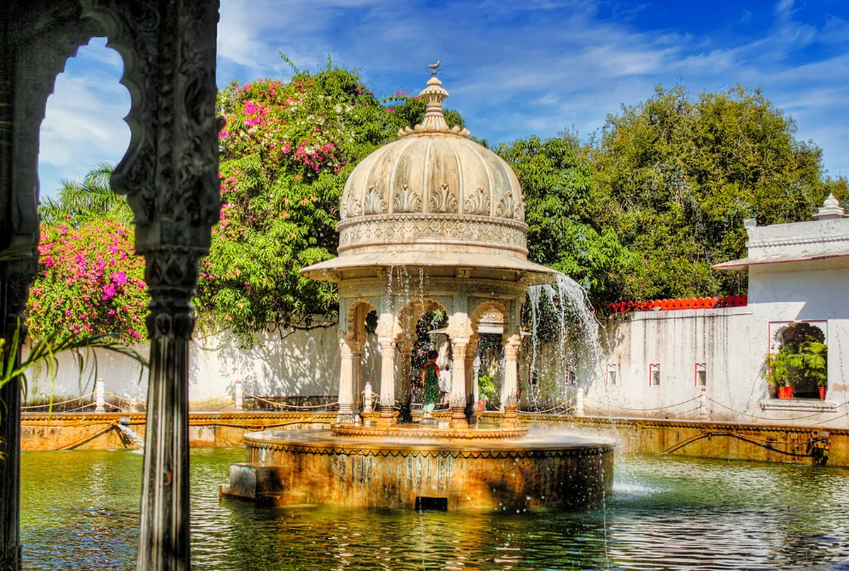 1. Enjoy the Historic Center