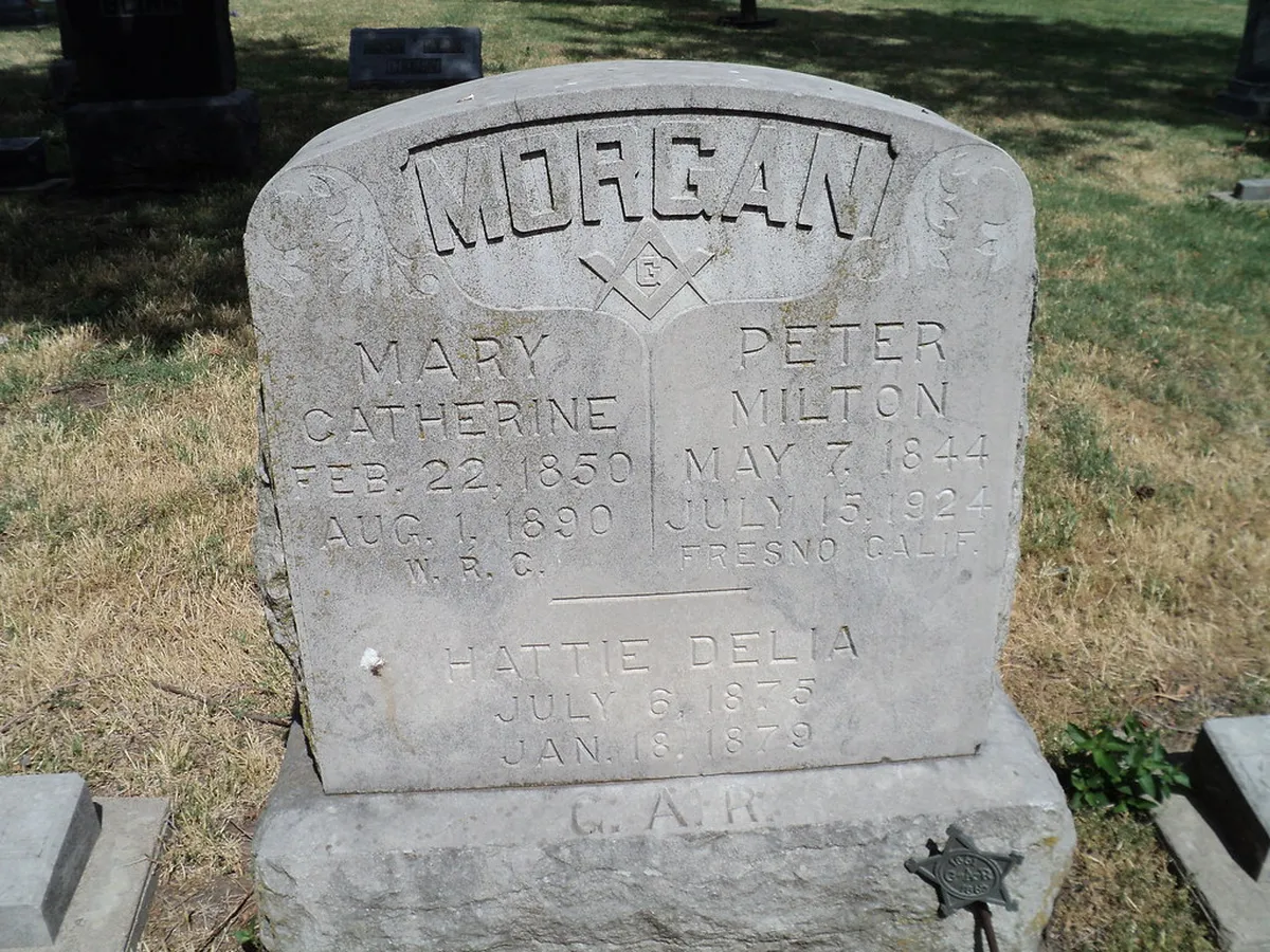13. Experience the City Cemetery