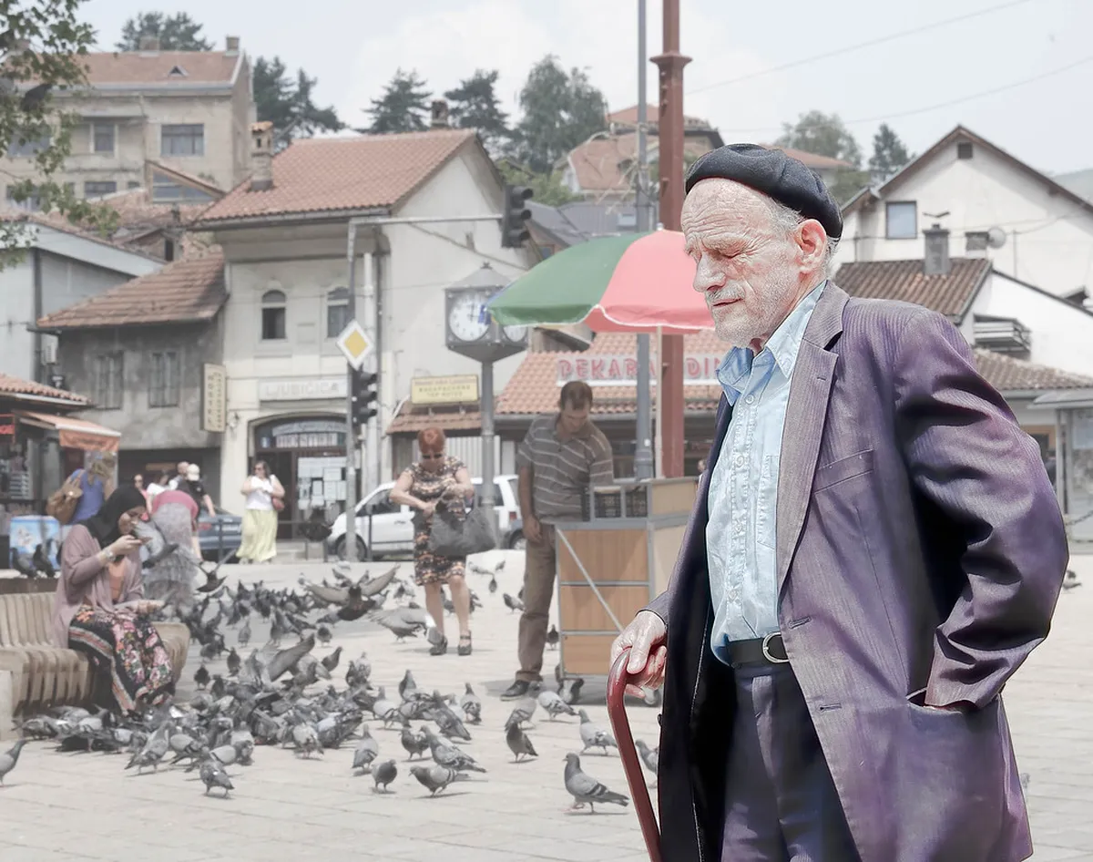 10. Explore Jewish Museum of Bosnia and Herzegovina