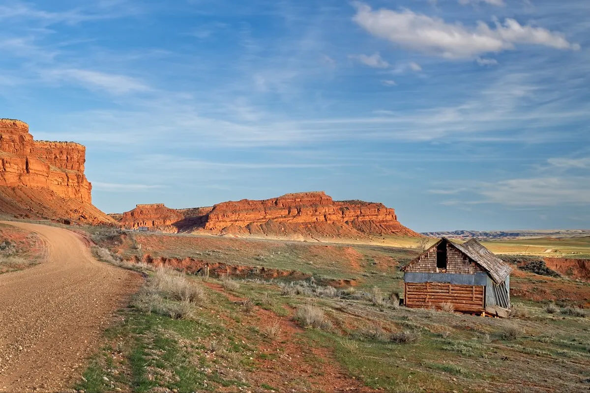 1. Explore the Golden Mile