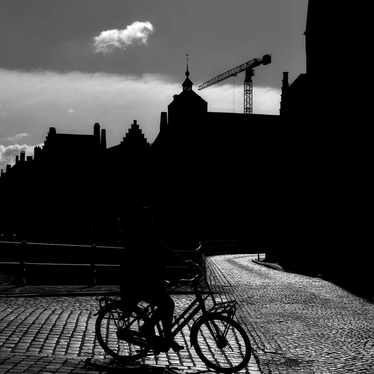 1. Explore the Historic Old Town