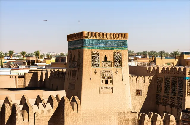 Fez solo budget travel