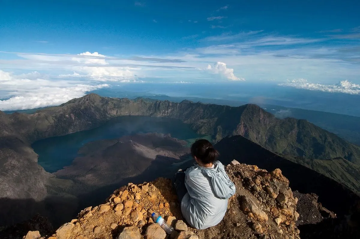 10. Go Hiking in the Surrounding Mountains