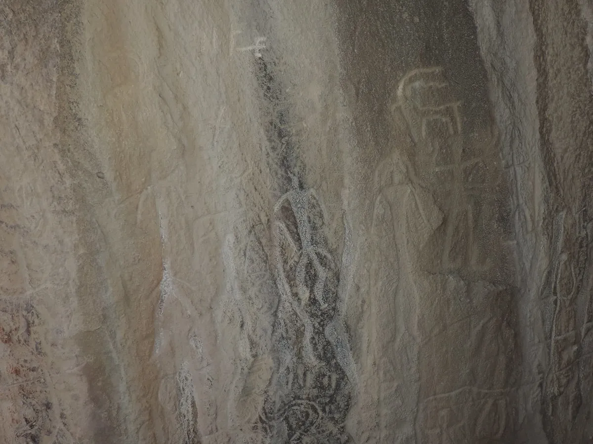 10. Gobustan National Park