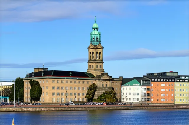 Gothenburg solo sightseeing attractions