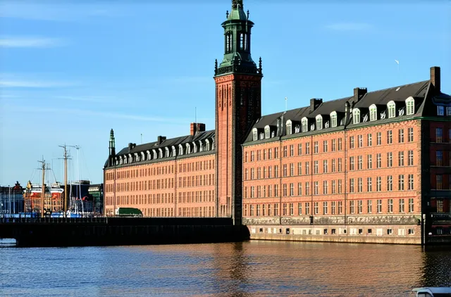 Hamburg solo travel safety tips