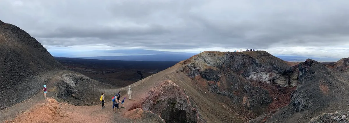 1. Hike the Santa Cruz Trek