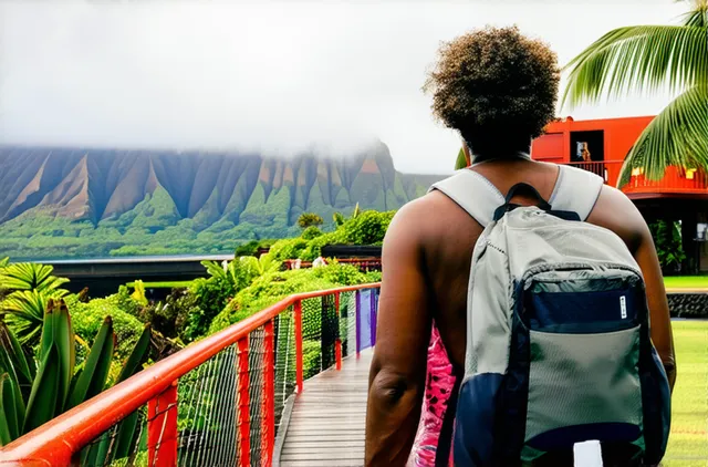 Hilo solo travel safety tips