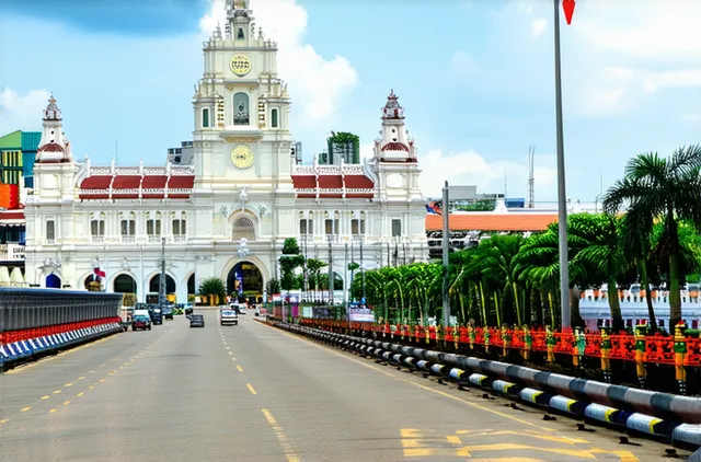 Ho Chi Minh City solo travel safety tips