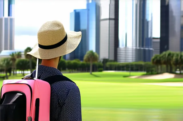 Houston solo travel safety tips