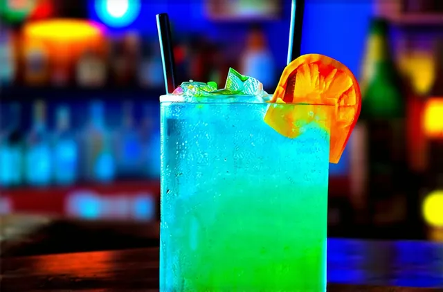 Hyderabad solo nightlife options