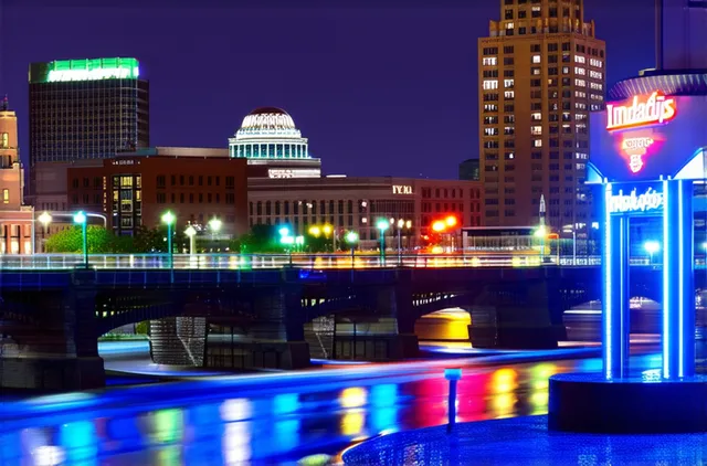 Indianapolis nightlife for solo adventurers