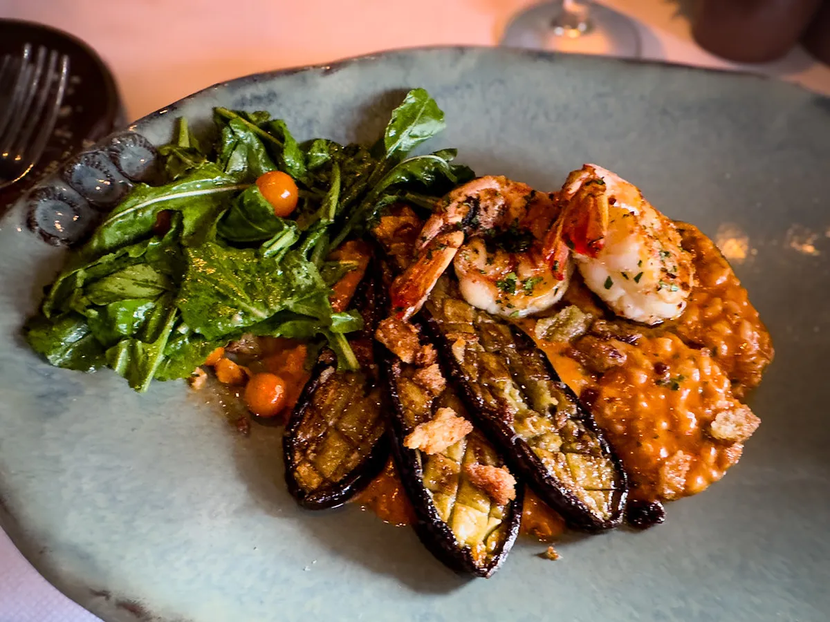 13. Indulge in Local Cuisine