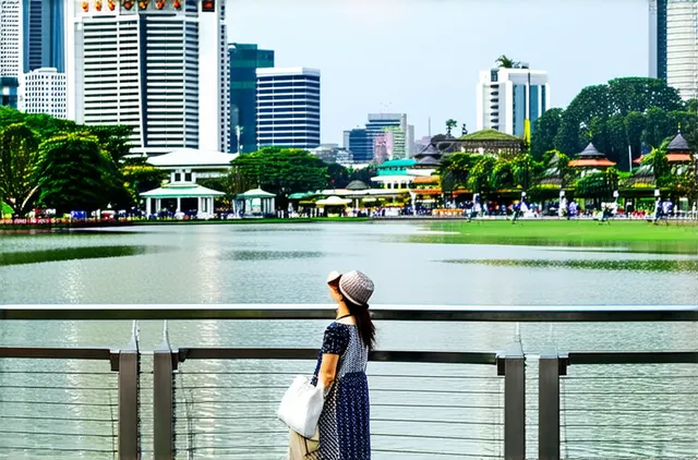 Jakarta solo travel budget tips