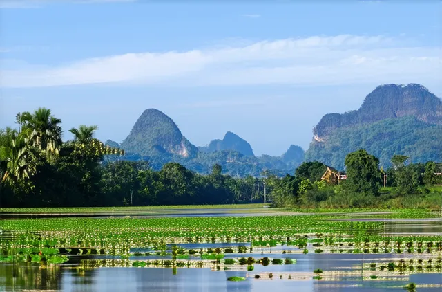 Kanchanaburi solo travel safety tips