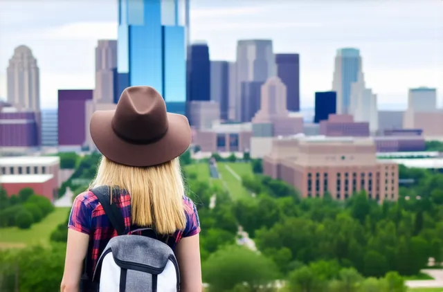 Kansas City solo travel safety tips