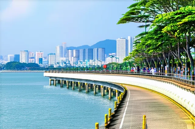 Kaohsiung solo travel safety tips