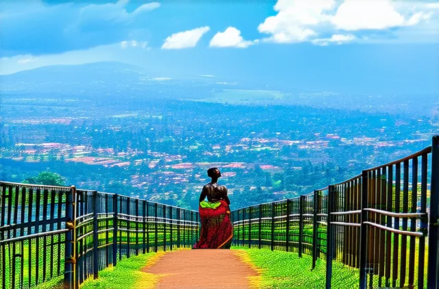 Kigali solo travel budget tips