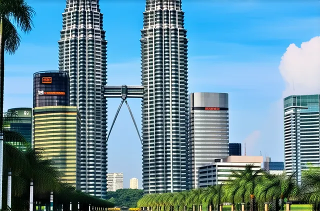 Kuala Lumpur solo travel safety tips