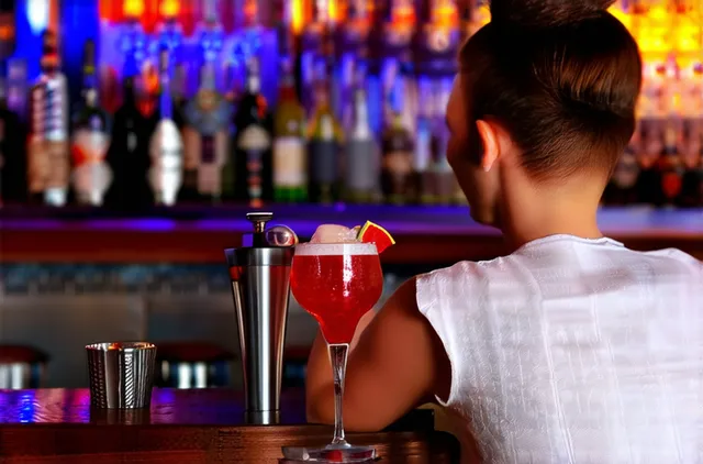 Kyiv nightlife options for solo travelers