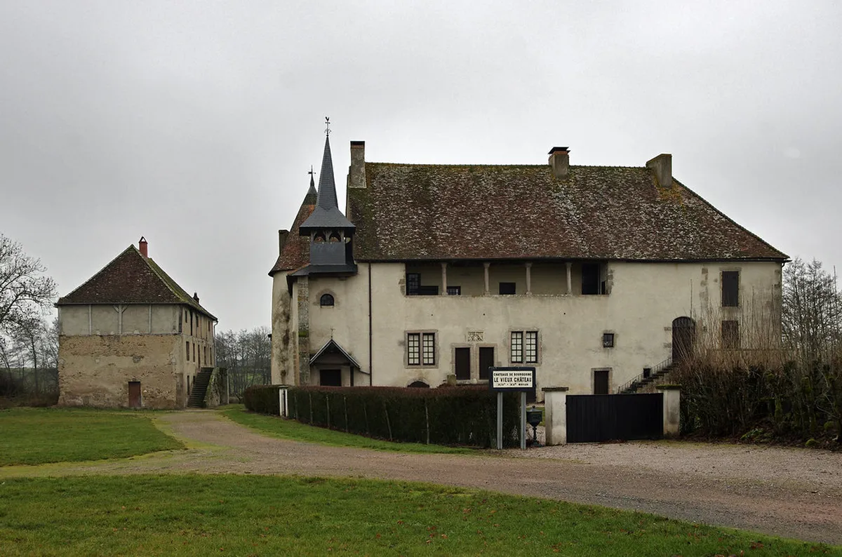 10. La Sal House