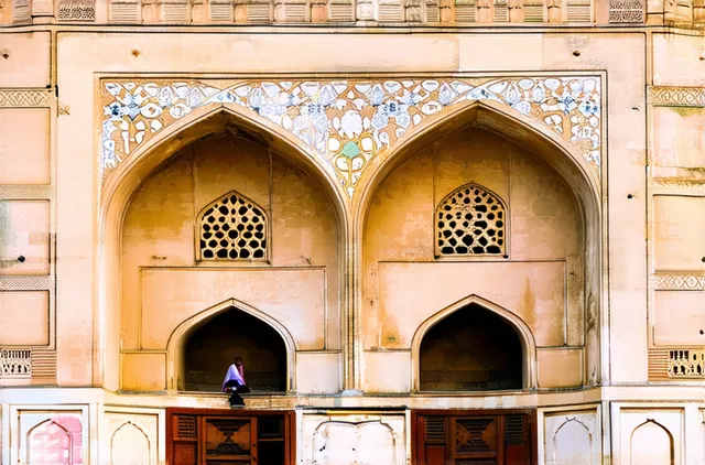 Lahore solo sightseeing experiences