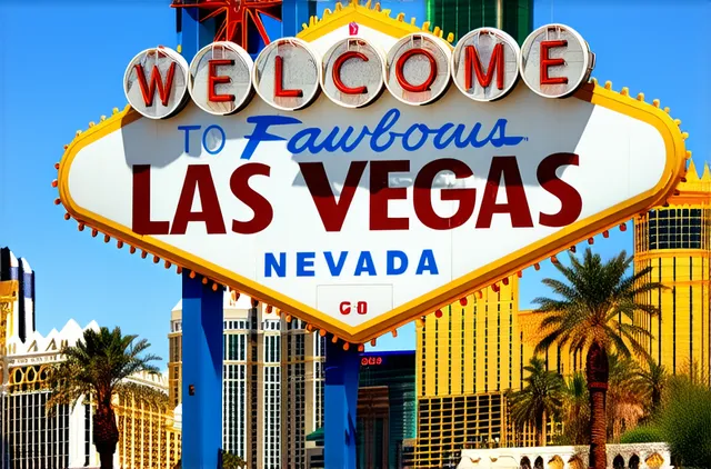 Las Vegas solo travel safety tips
