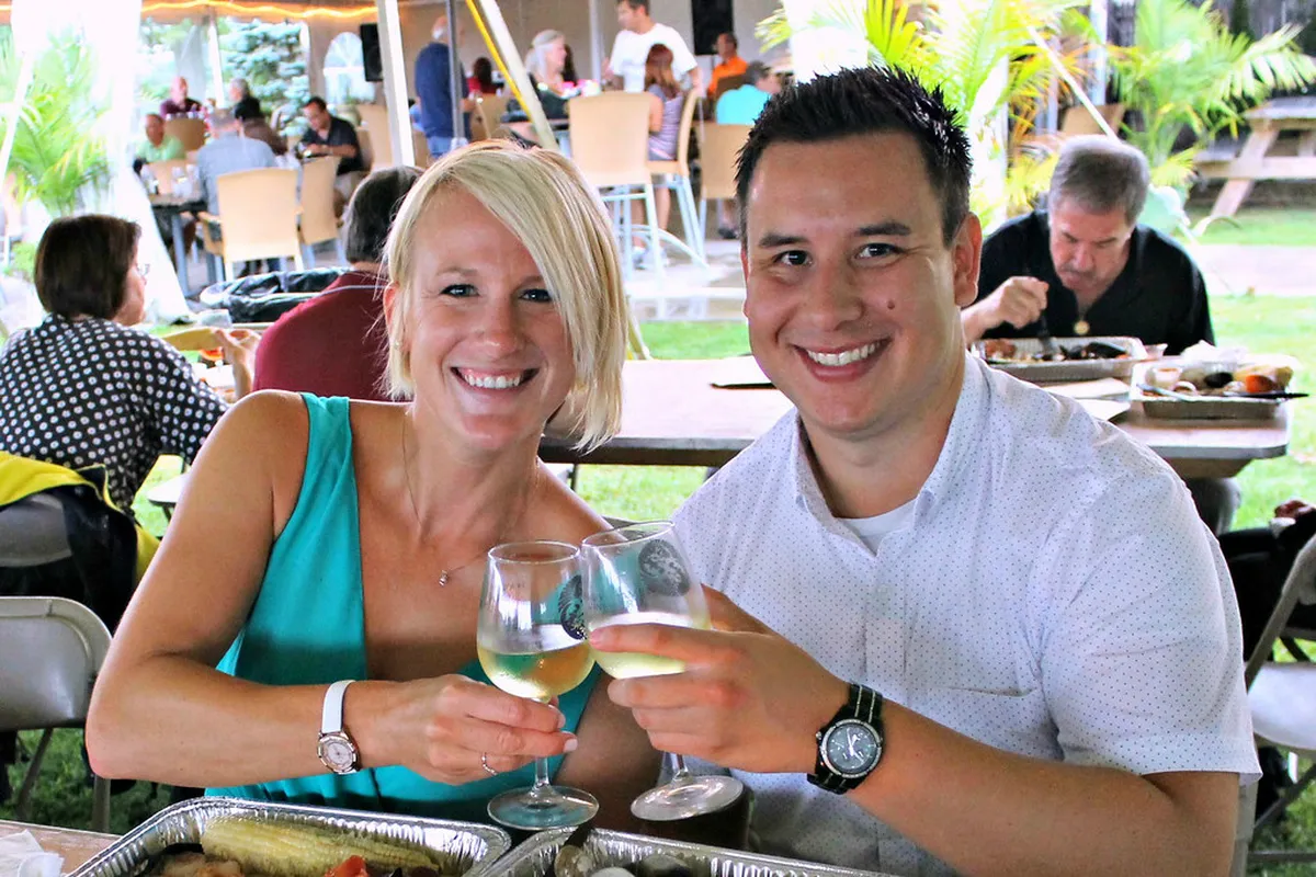16. Learn About Local Wine at a Winery Tour