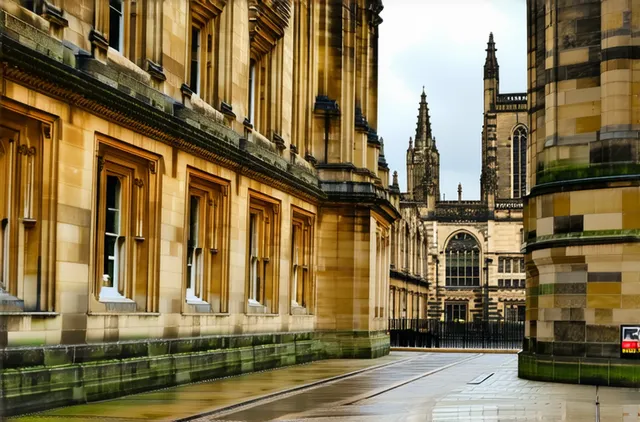 Leeds solo travel budget guide