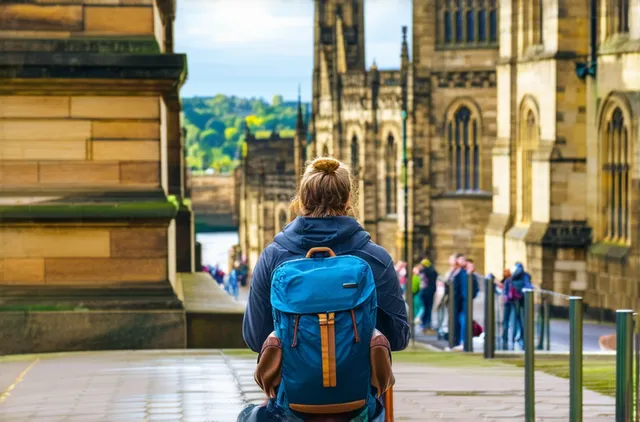 Leeds solo travel safety tips
