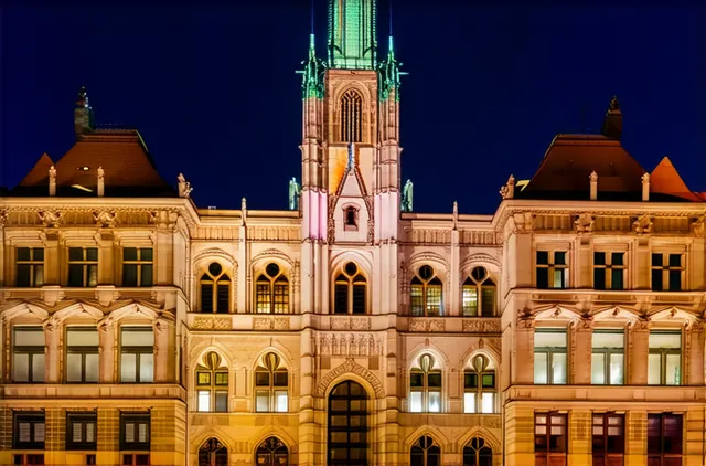 Leipzig nightlife options for solo adventurers