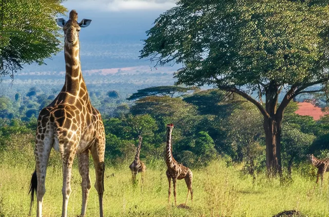 Lilongwe solo travel safety tips