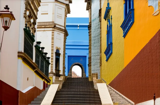 Lima solo budget travel options