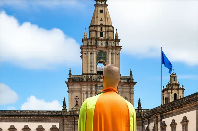 Lima solo travel safety tips