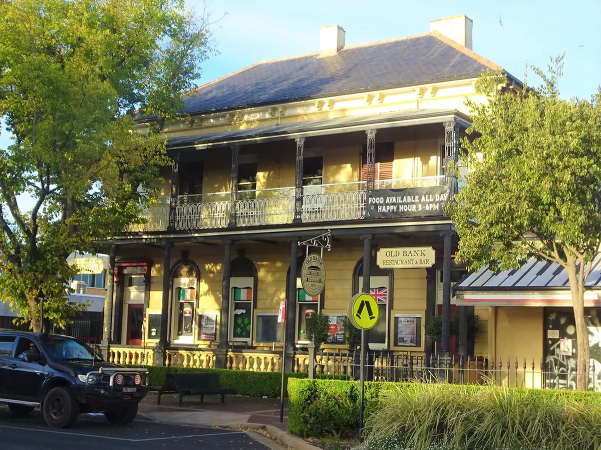 13. Local Breweries and Cafes
