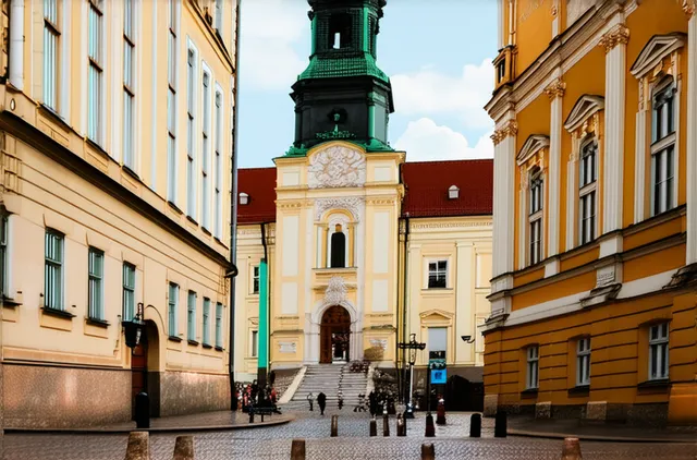 Lviv solo travel safety tips