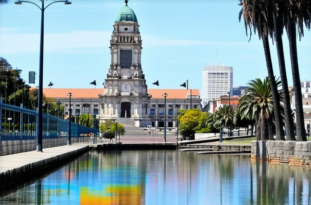 Montevideo solo travel safety tips