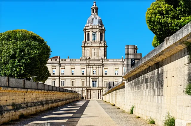 Montpellier solo travel safety tips