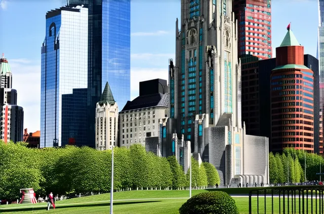 Montréal solo sightseeing attractions
