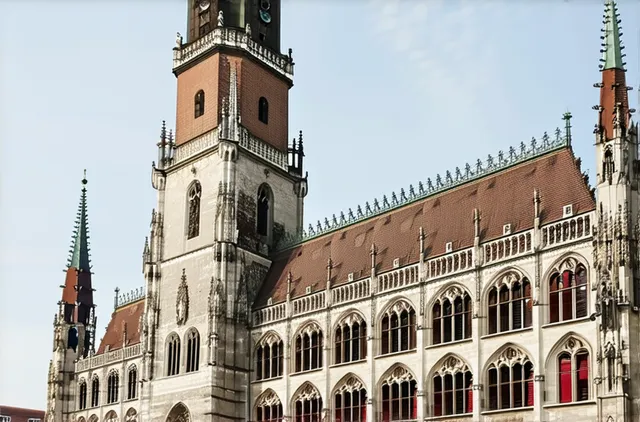 Munich solo travel safety tips