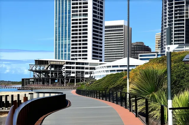 Must-visit attractions for solo travelers in Durban