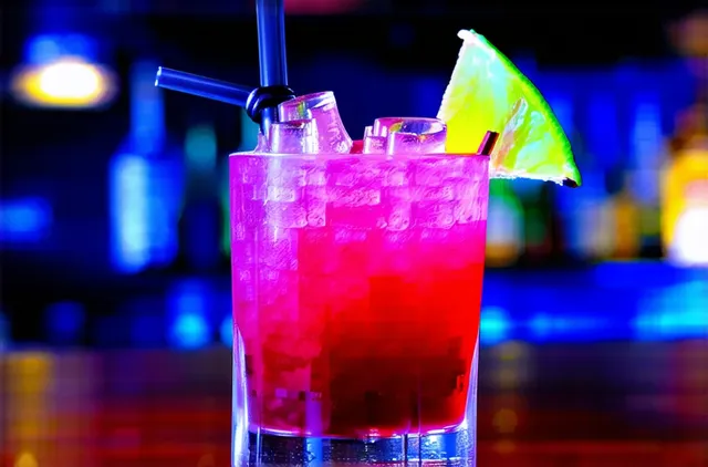Nairobi nightlife options for solo adventurers