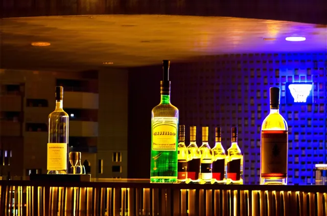 Nicosia nightlife options for solo adventurers
