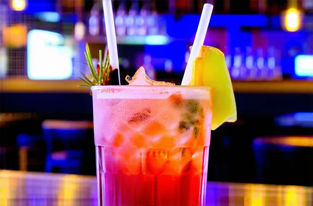 Nightlife options for solo travelers in Belfast