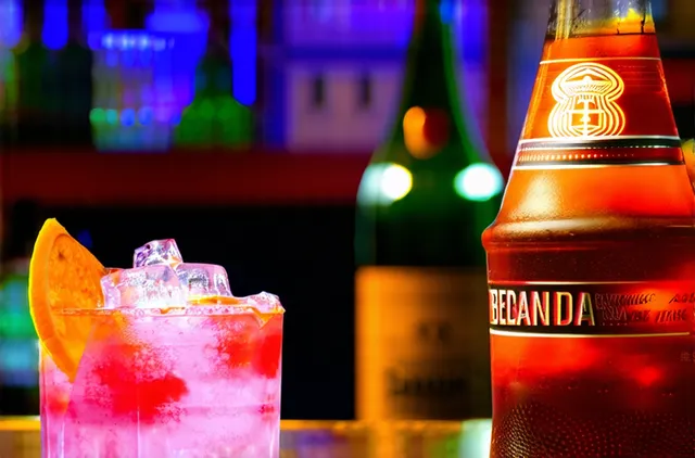 Nightlife options for solo travelers in Belgrade