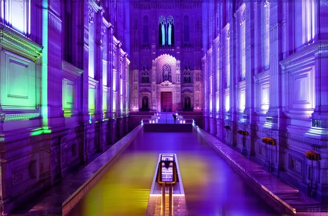 Nightlife options for solo travelers in Milan