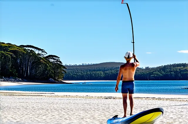 Noosa solo outdoor activities