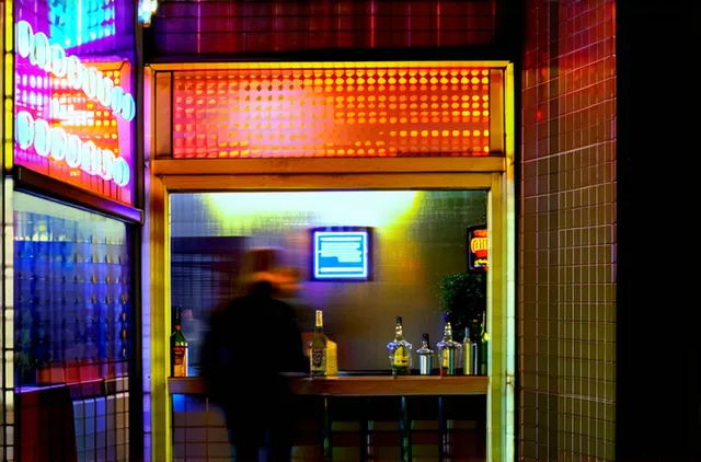 Oakland solo nightlife options