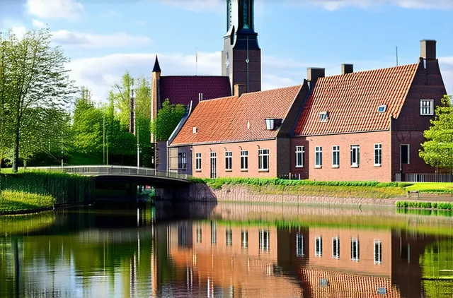 Odense solo sightseeing attractions
