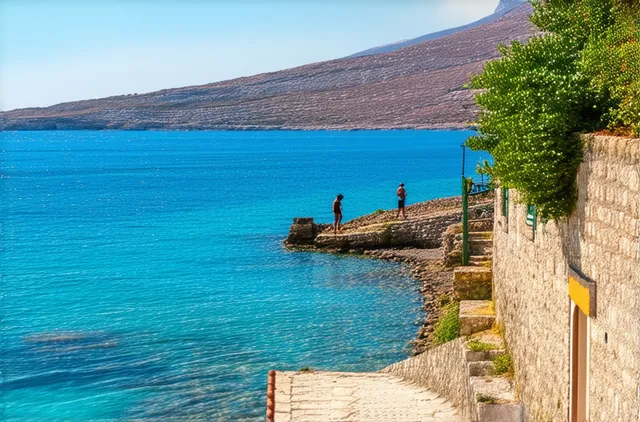Outdoor activities for solo travelers in Hania